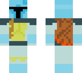 holiday special boba fett skin