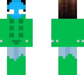 hulk wisp