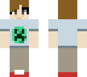 human form!