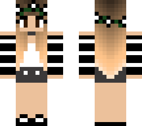 human girl v2