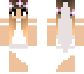 human girl v4
