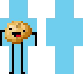 i am potato