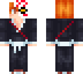 ichigo derek 2