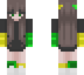 icys skin