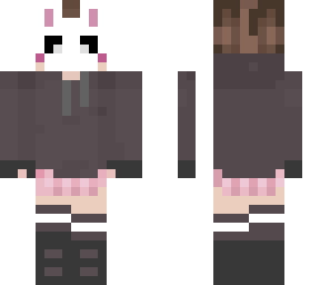 idk bunny