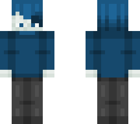 ihandlr blue
