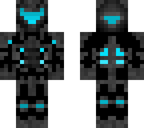 incomplete ice knight, wait for the next part!