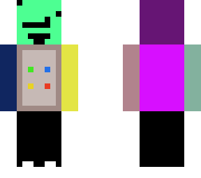 inergix