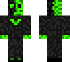 infected slime skin