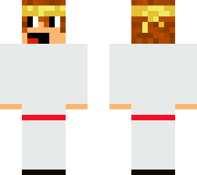 iron_keexik ninja