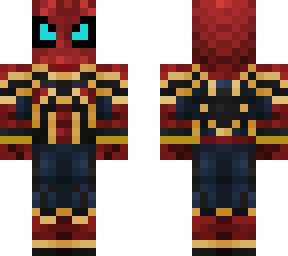iron spider