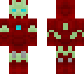 iron turtle