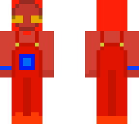 iron wisp (iron man wisp)