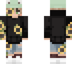 isaac