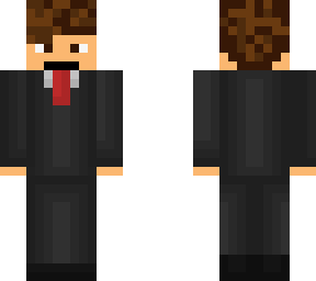 itsjarrah (suit)