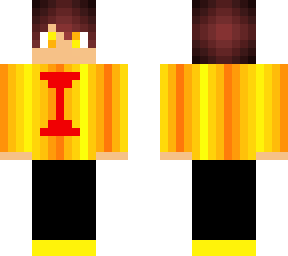 itsmeluday67's skin *fixed bugs