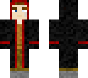 jake the necromancer