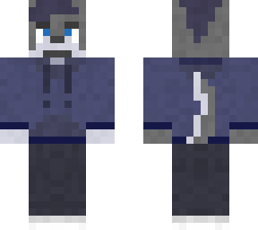 james the wolf