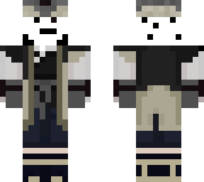 japan samurai uniform