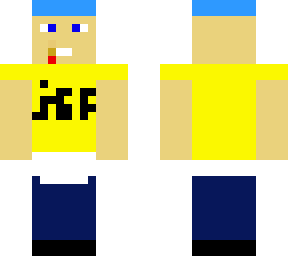 jeffy