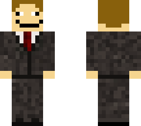 johnny suit