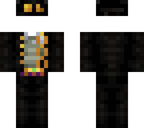 jojo base