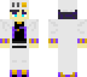 jotaro kujo