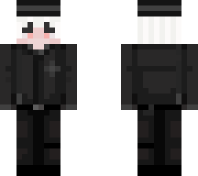 just a test skin for me