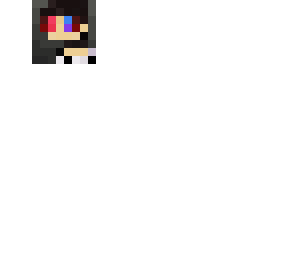 jyugo (nanbaka) pixel art