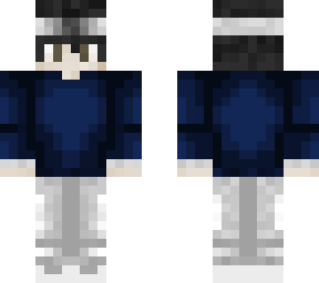 kakashi