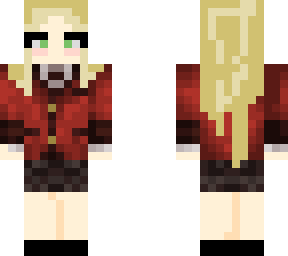 kakegurui girl