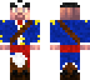 karlolean soldier 1 fixed