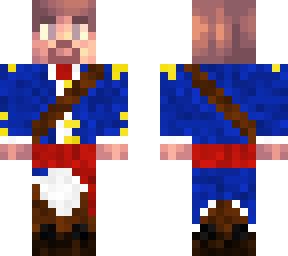 karlolean soldier 2 fixed