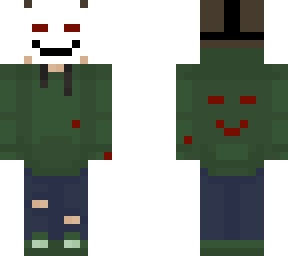 killer boy