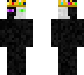 king enderman