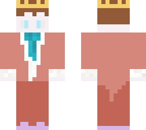 king for wesbel