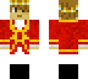 king justin
