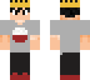 king rice