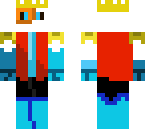 kingauthor7