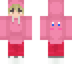 kirby eboy skin