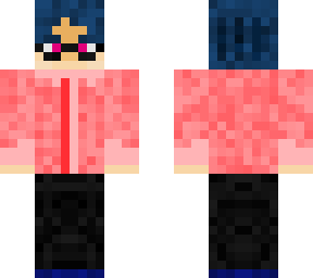 kisho - oc