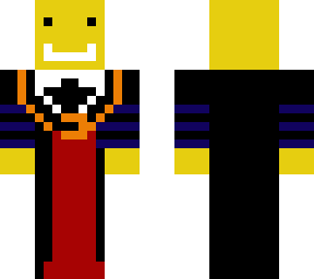 koro sensei
