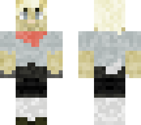 krios