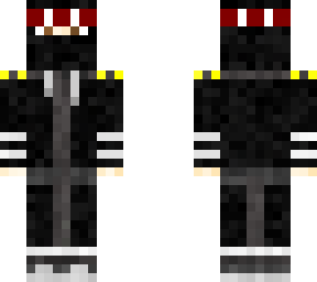 krunkecheese's ninja