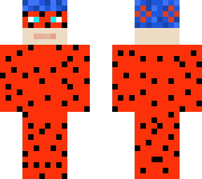 ladybug/marinette