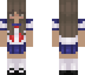 laira cosplay!