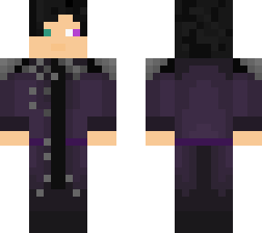 lance, the rogue ender watcher [wip]