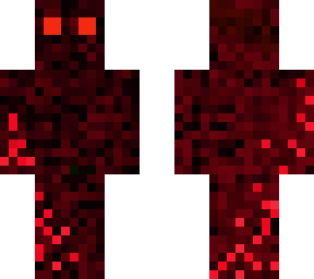 lava-man