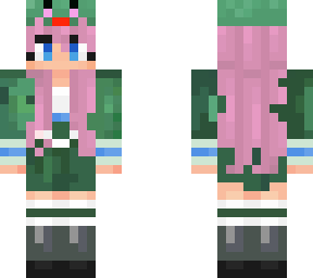 ldshadowlady frog