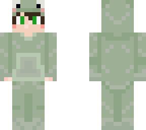 le frog